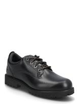 Timberland - Lace Up Shoe - Derbio batai - Juoda
