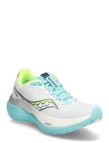 Saucony - Endorphin Trainer - Bėgimo bateliai - Balta