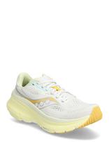 Saucony - Guide 19 - Bėgimo bateliai - Balta