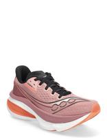 Saucony - Endorphin Azura - Bėgimo bateliai - Rožinė
