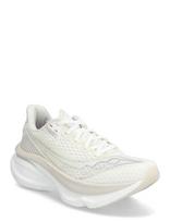 Saucony - Endorphin Azura - Bėgimo bateliai - Kreminė spalva
