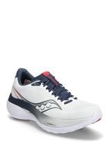 Saucony - Endorphin Trainer - Bėgimo bateliai - Balta