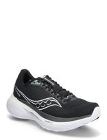 Saucony - Endorphin Trainer - Bėgimo bateliai - Juoda