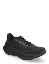 Saucony - Guide 19 - Bėgimo bateliai - Juoda