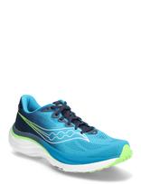 Saucony - Ride 19 - Bėgimo bateliai - Mėlyna