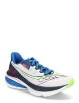Saucony - Endorphin Azura - Bėgimo bateliai - Balta