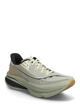 Saucony - Endorphin Azura - Bėgimo bateliai - Chaki spalva