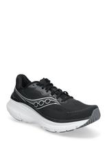 Saucony - Guide 19 - Bėgimo bateliai - Juoda