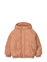 Liewood - Adelina Jacket - Striukė - Oranžinė