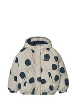 Liewood - Adelina Jacket - Striukė - Smėlio
