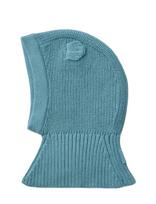 Liewood - Hanibal Bear Balaclava - Balaklava - Mėlyna