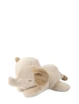 Liewood - Berto Baby Elephant Teddy - Pliušinis gyvūnas - Smėlio