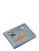 Liewood - Waylon Magic Water Book - Kūdikių knyga - Marga / raštuota