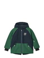 Liewood - Kalle Jacket - Žieminė kepurė - Žalia