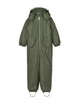 Liewood - Maddy Pu Rainsuit - Apsauginis kombinezonas nuo lietaus - Žalia