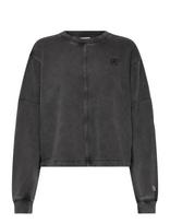 Champion - Crewneck Sweatshirt - Sportinis megztinis - Pilka