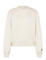Champion - Crewneck Sweatshirt - Sportinis megztinis - Smėlio