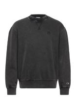 Champion - Crewneck Sweatshirt - Sportinis megztinis - Pilka