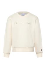 Champion - Crewneck Sweatshirt - Megztinis - Balta