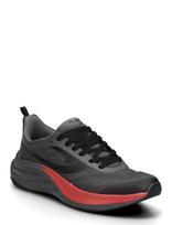 Champion - Ion Tech Low Cut Shoe - Bėgimo bateliai - Juoda