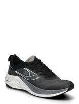 Champion - Ion Tech Low Cut Shoe - Bėgimo bateliai - Juoda