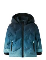 Name It - Nmmmountain05 Ski Jacket Fo - Slidinėjimo striukė - Tamsiai mėlyna
