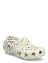 Crocs - Classic Confetti Clog - Mulai ir klumpės - Marga / raštuota