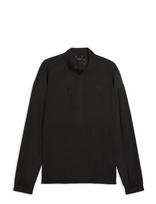 PUMA Golf - Golf Wind Jacket - Golfo striukė - Juoda