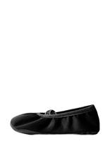 Name It - Nmfbalance Gym Shoe Noos - Šlepetės ir batai kambariams - Juoda