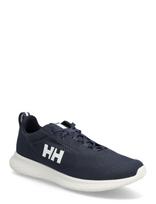 Helly Hansen - Crew Light - Sportiniai žygio batai - Tamsiai mėlyna