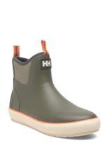 Helly Hansen - Seaspray - Sportiniai guminiai batai - Chaki spalva