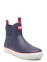 Helly Hansen - Seaspray - Sportiniai guminiai batai - Tamsiai mėlyna