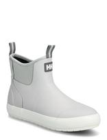 Helly Hansen - W Seaspray - Sportiniai guminiai batai - Pilka