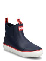 Helly Hansen - W Seaspray - Sportiniai guminiai batai - Tamsiai mėlyna