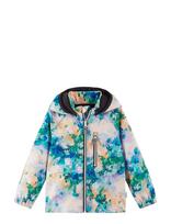 Reima - Softshell Jacket, Vantti - Softshell striukė - Marga / raštuota