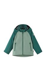 Reima - Reimatec Jacket, Sulkava - Striukė - Žalia