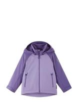 Reima - Reimatec Jacket, Sulkava - Striukė - Violetinė