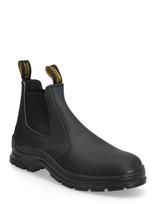 Blundstone - Bl 406 Work Boot - „Chelsea“ batai - Juoda