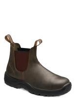 Blundstone - Bl 196 Safety Boot - „Chelsea“ batai - Ruda