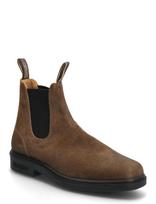 Blundstone - Bl 2581 Dress Chiseled Toe Boot - „Chelsea“ batai - Ruda