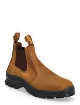 Blundstone - Bl 407 Work Boot - „Chelsea“ batai - Ruda