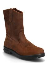 Blundstone - Bl 2527 Originals Rigger Boot - Chukka tipo batai - Ruda