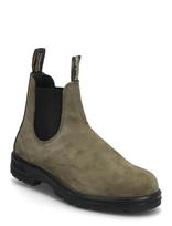 Blundstone - Bl 2442 Classics Chelsea Boot - „Chelsea“ batai - Chaki spalva