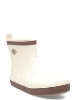 Viking - Seilas Heritage Low - Sportiniai guminiai batai - Ruda