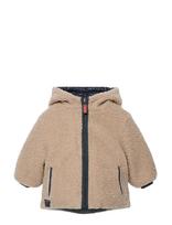 Boboli - Reversible Parka - Striukė - Smėlio