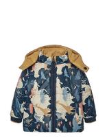 Boboli - Reversible Parka - Striukė - Marga / raštuota