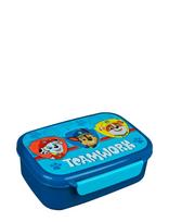 Paw Patrol - Undercover Paw Patrol Lunch Box - Pietų dėžutė - Mėlyna