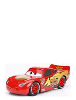 Jada Toys - Disney Lightning Mcqueen, 1:24 - Kiti žaisliniai automobiliai - Raudona