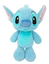 Lilo & Stitch - Disney Flopsies, Stitch Plush (41Cm) - Pliušinis žaislas - Mėlyna