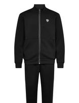EA7 - Tracksuit - Sportinio kostiumo komplektas - Juoda